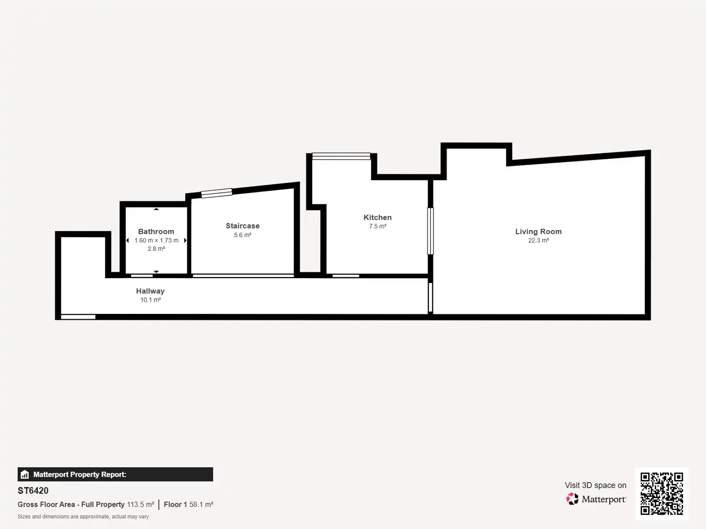 Duplex in vendita a Las Lagunas, imagen 20