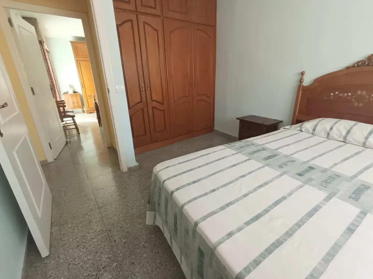 Habitación de Piso en venta en Córdoba con Aire acondicionado y Terraza