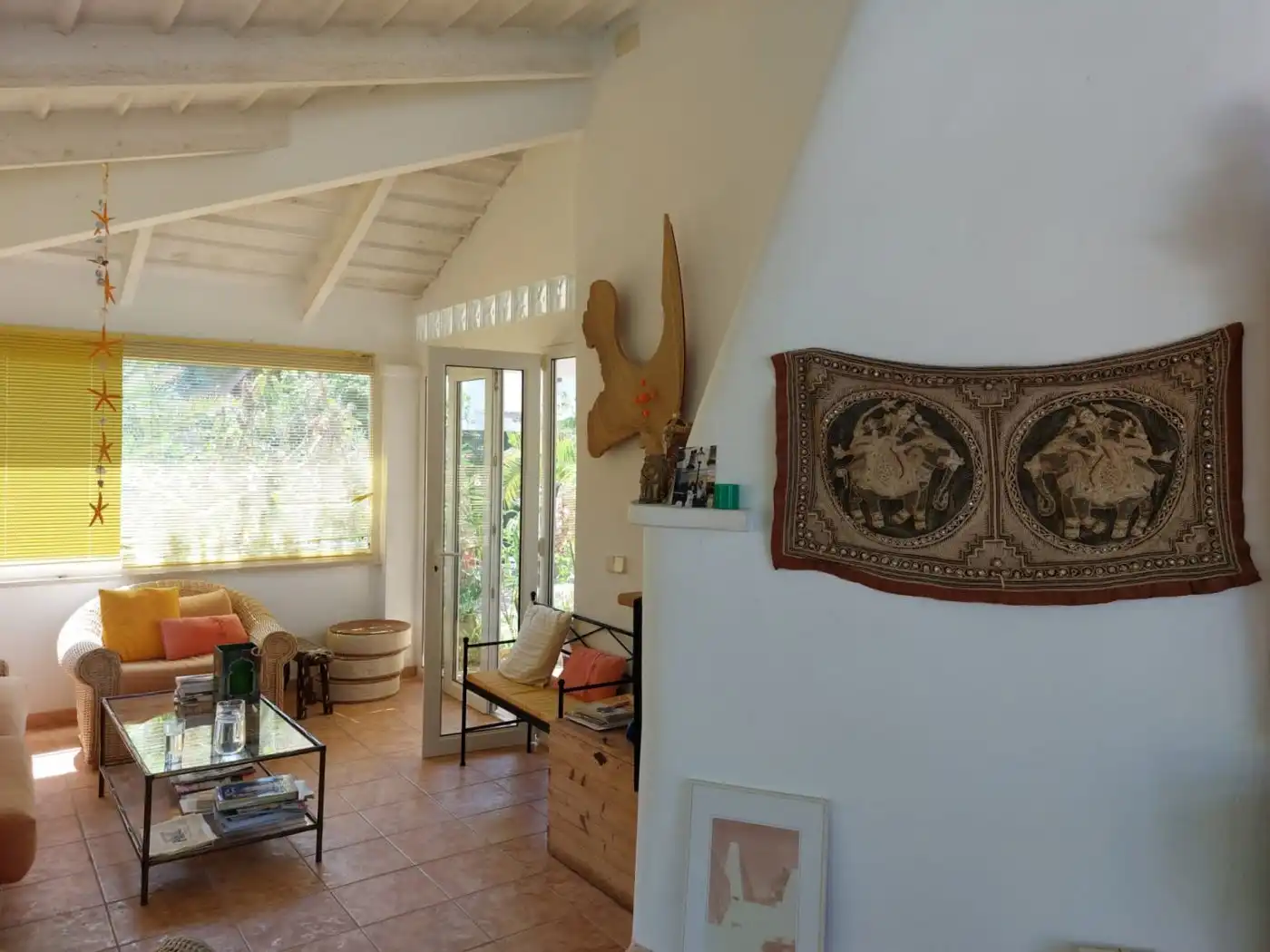 Casa o chalet en venta en Santanyí con Aire acondicionado, Calefacción y Jardín privado