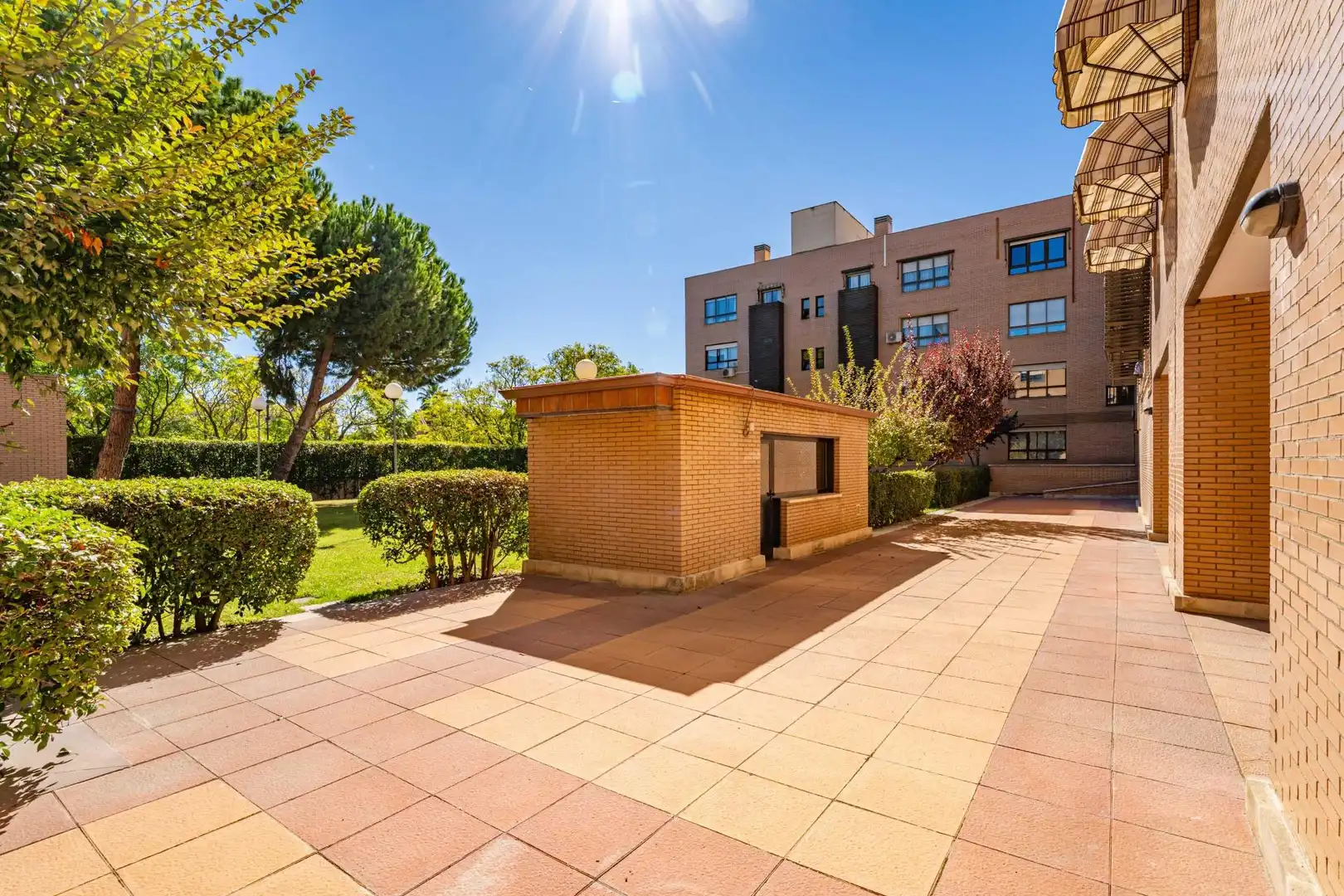 Apartament en venda a Getafe, Madrid