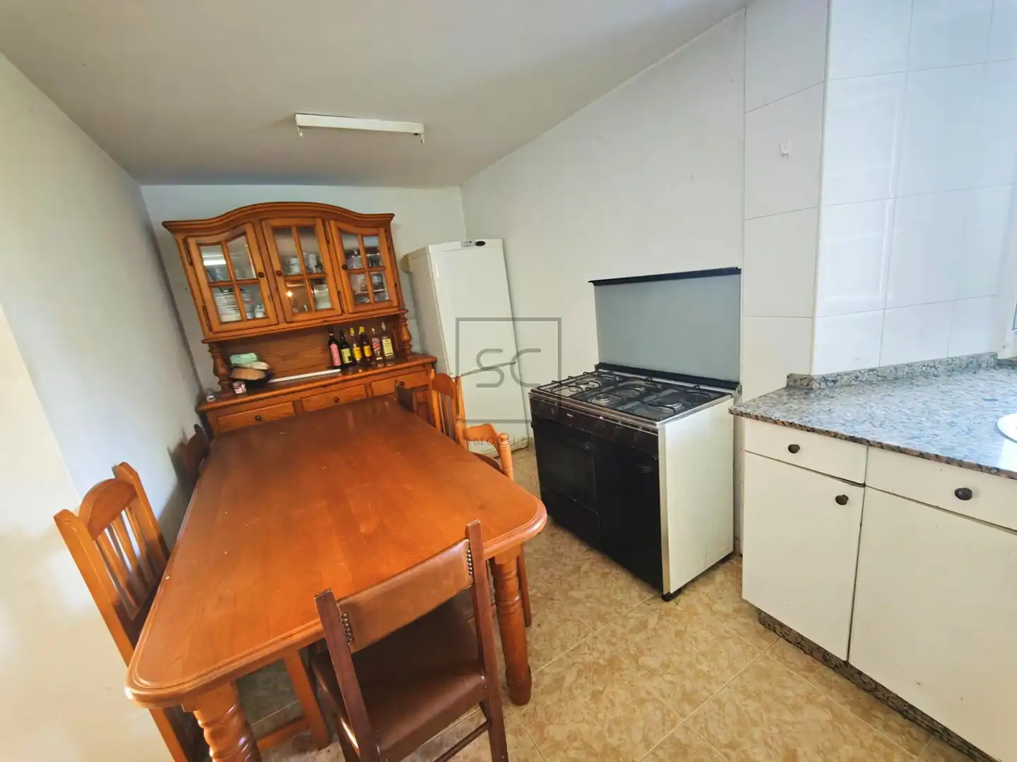 Maison avec jardin à vendre à Lugar Da Cubela, imagen 54