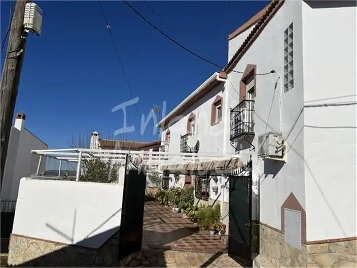 Terraced house for sale in Moclín, imagen 4