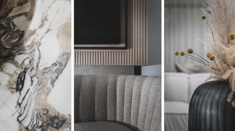 King's Hills: Descubre 9 Villas Exclusivas en un Entorno Natural, imatge 4