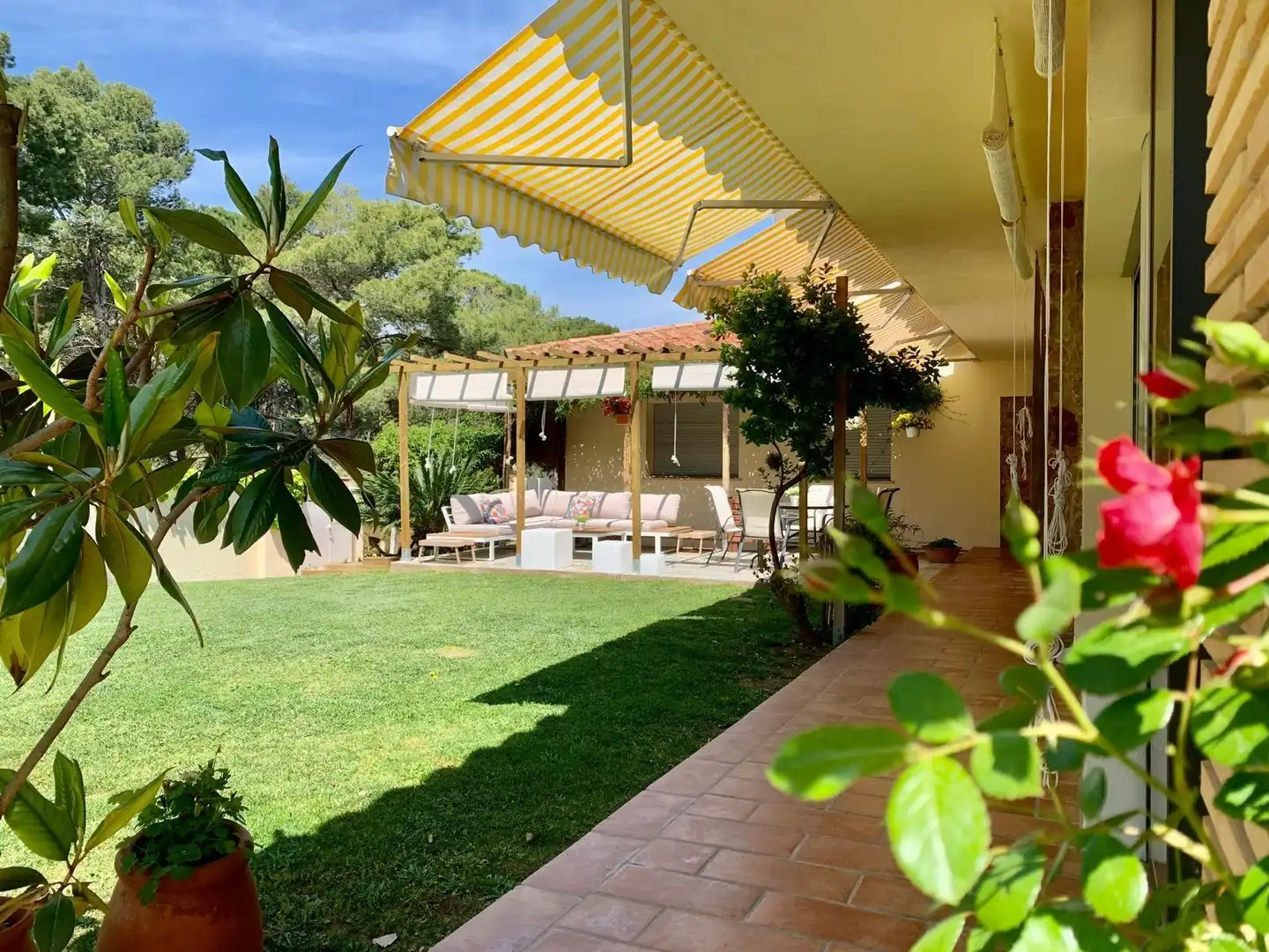 Villa con piscina in vendita a Carrer del Puig, imagen 9