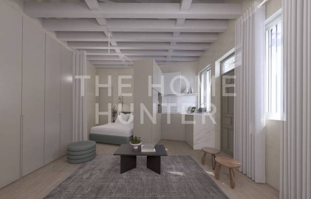 Piso en Venta en Ventorrillo en Embajadores - Lavapiés