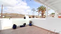 Terrace of House or chalet for sale in Haría  with Terrace and Balcony