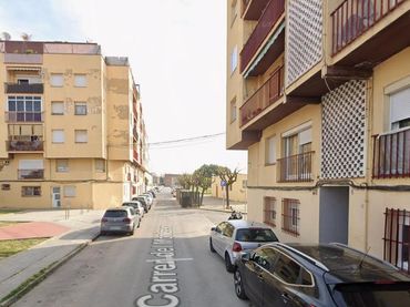 Appartement à vendre à MONTSENY