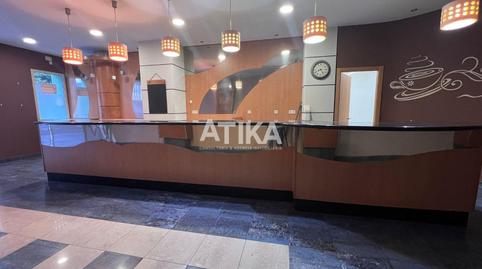 Photo 5 of Premises to rent in Sant Josep - Zona Hospital, Ontinyent