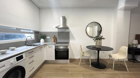 Foto 3 de Planta baixa de lloguer a Calle San Vicente, Playa Puerto de Sagunto, Sagunto / Sagunt