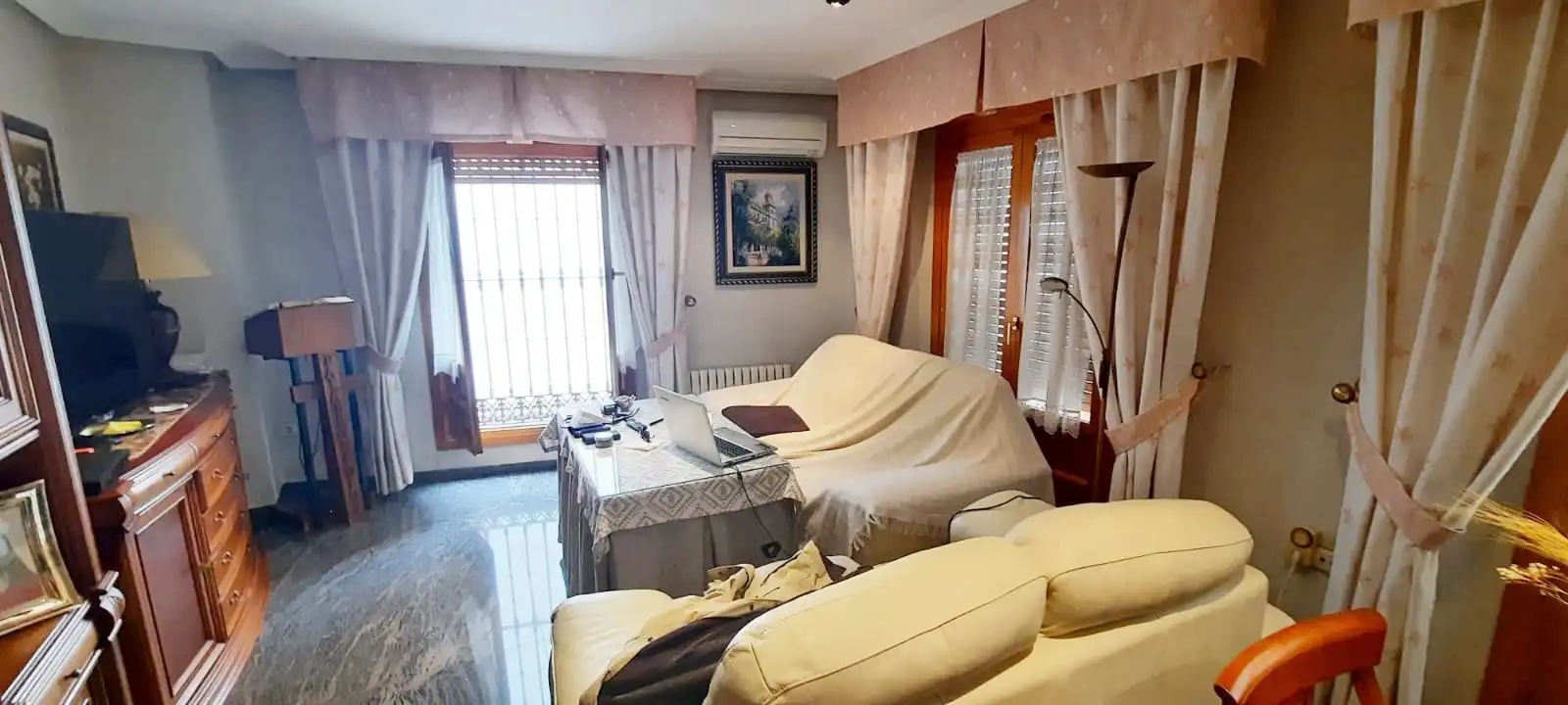 Casa a schiera con terrazza in vendita a San Ildefonso - Catedral, imagen 3