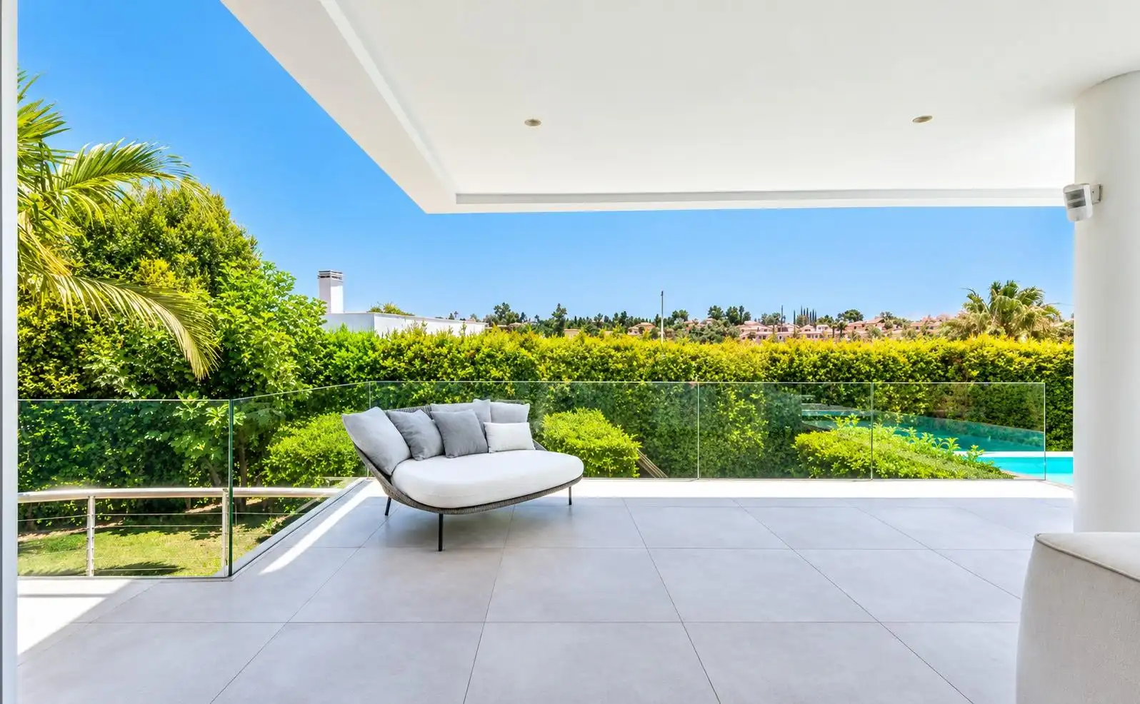 Villa mit Terrasse zum Verkauf in Calle Calle Priorato, imagen 6