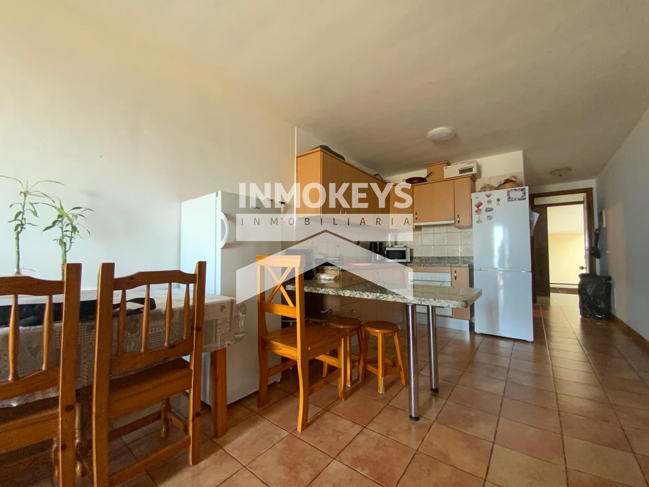 Flat for sale in La Camella, Arona