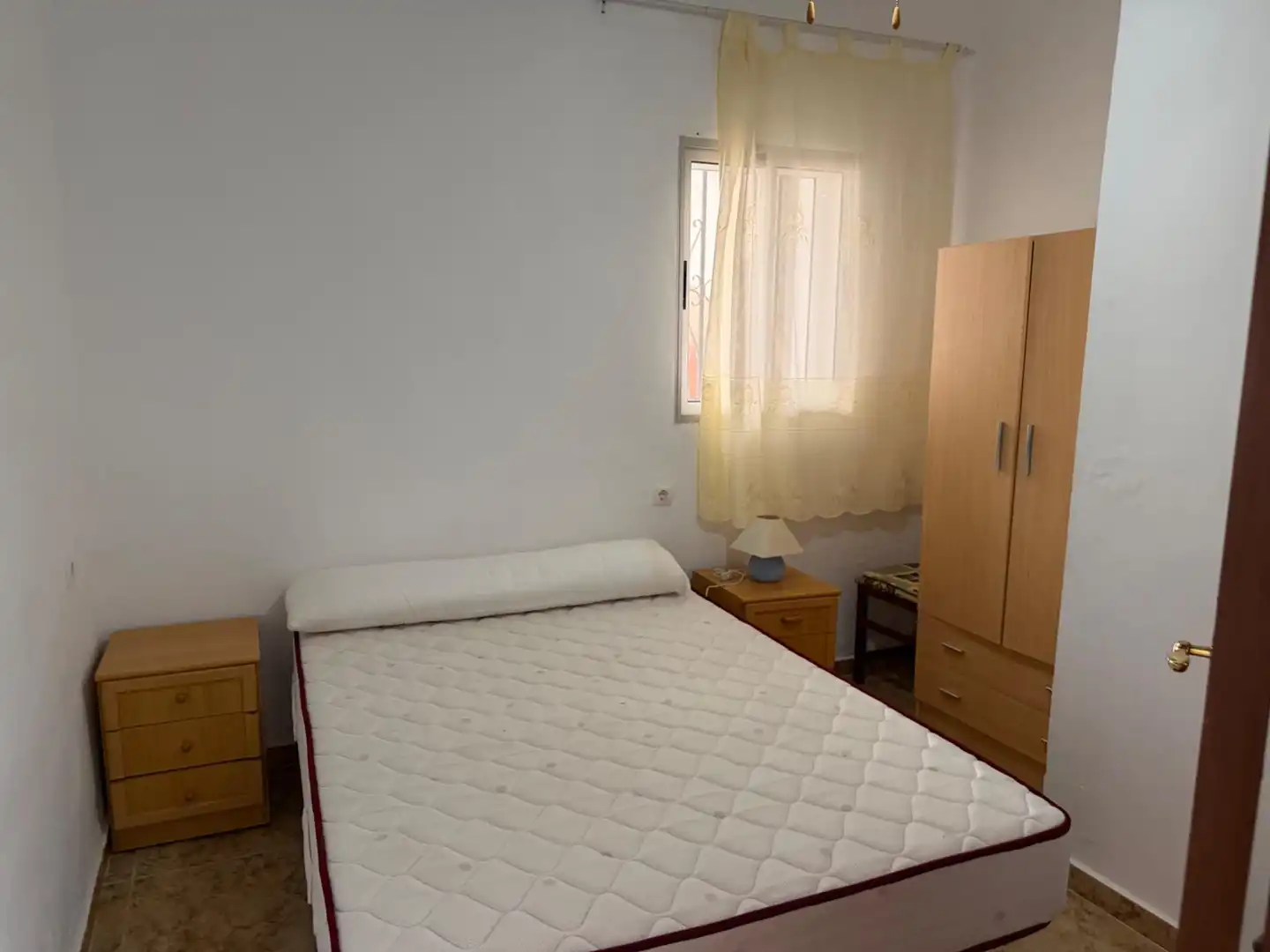 Bedroom of Houses for sale in Las Negras