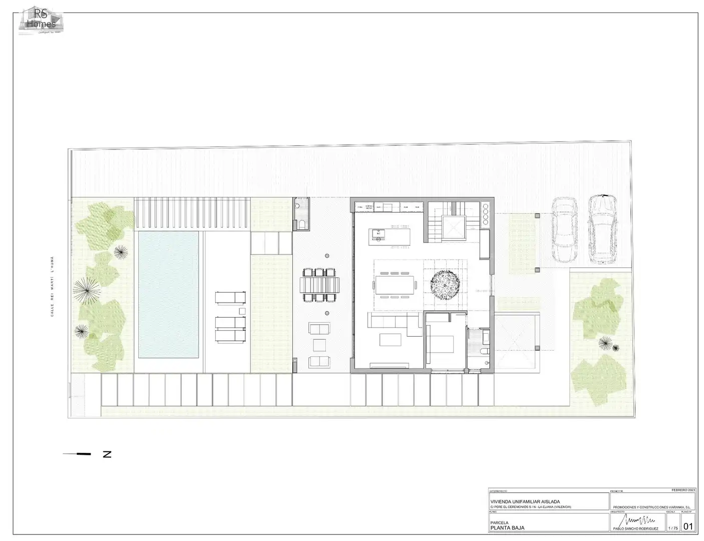 Casa o chalet en venta en L'Eliana con Aire acondicionado, Jardín privado y Terraza