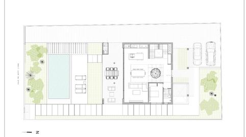 Photo 5 of House or chalet for sale in Carrer Marti L'huma, 1, El Carme - Sant Agustí - Bonavista, L'Eliana