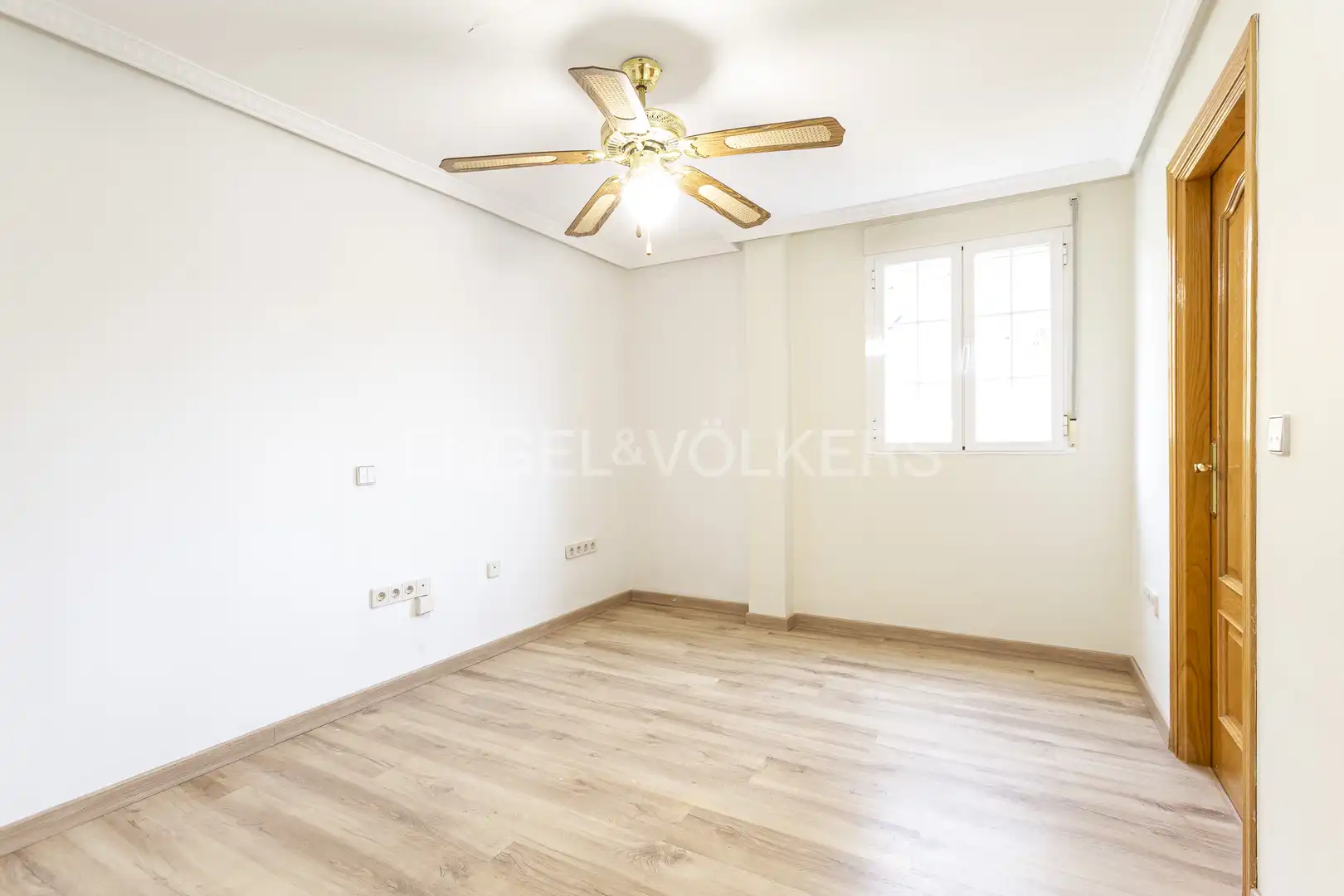 Bedroom of Houses for rent in Boadilla del Monte  with Air Conditioner, Heating and Private garden