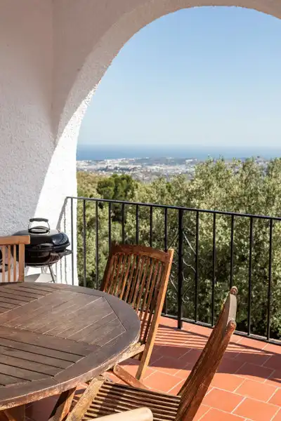 Villa mit Pool zum Verkauf in Valtocado - La Alquería - La Atalaya, imagen 13