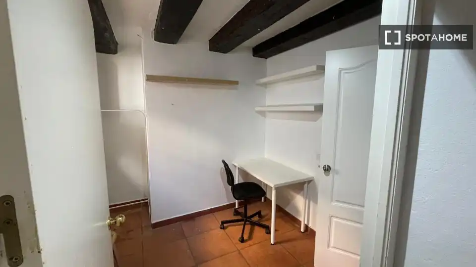 Piso de alquiler en Sevilla con Aire acondicionado, Calefacción y Amueblado