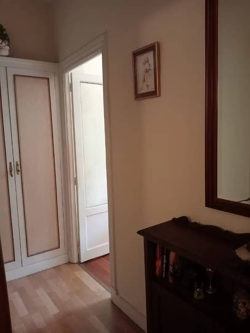 Flat for sale in Irun   with Heating, Parquet flooring and Balcony