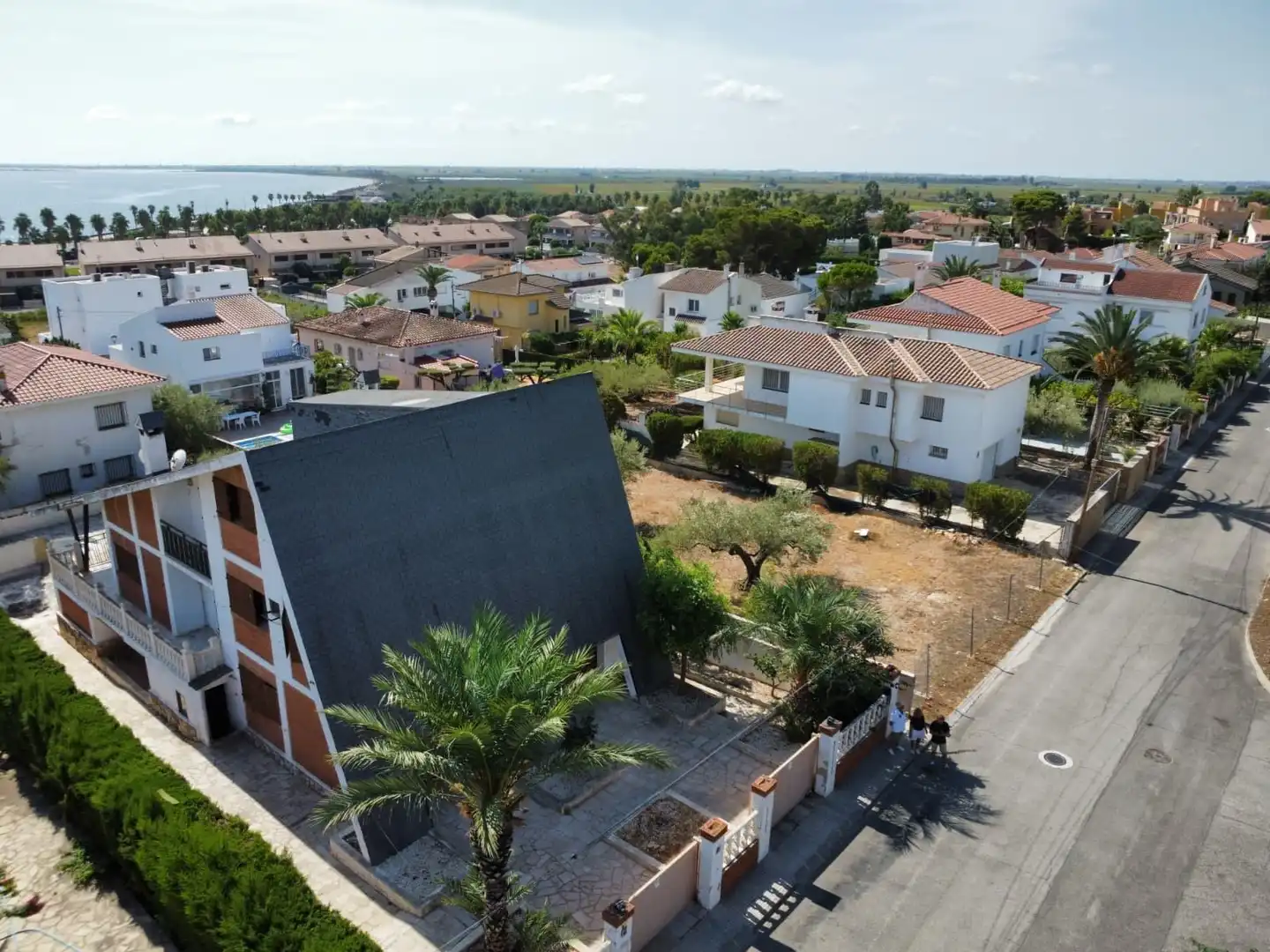 Haus mit Pool zum Verkauf in L'Ampolla, imagen 4