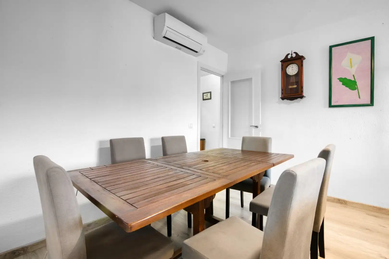 Apartamento de alquiler en Calle SERPIS, 1, Playa de Gandia