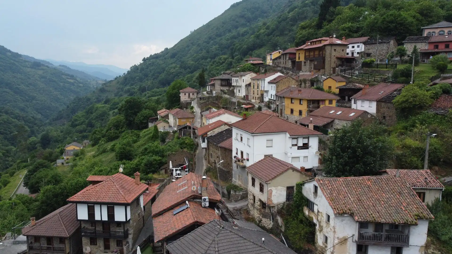 Casa a schiera con terrazza in vendita a la Reguera 63, imagen 56