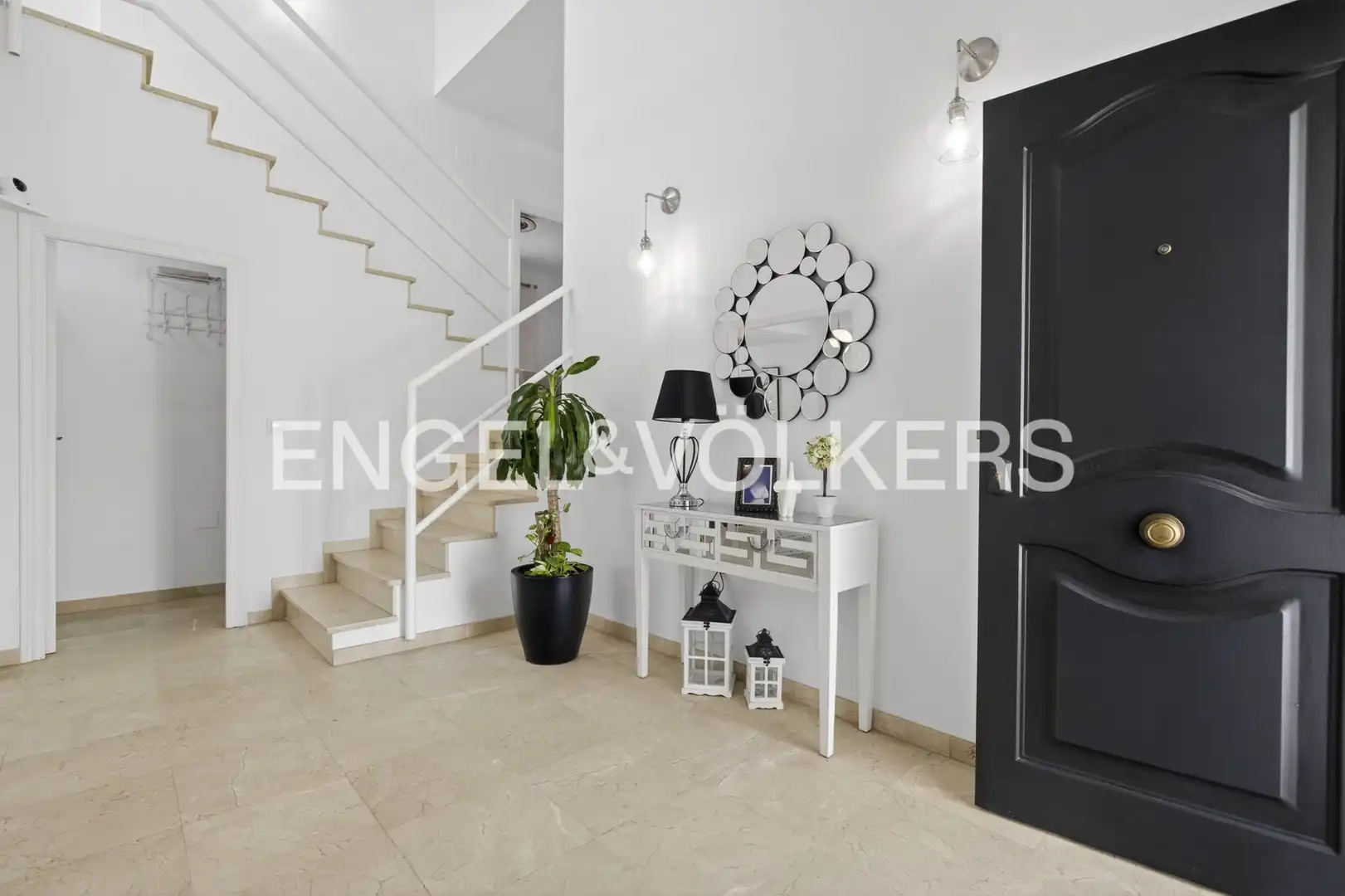 Casa con jardín en venta en Cerros de Montequinto, imagen 20