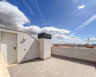 Terrace of Attic for sale in  Palma de Mallorca  with Terrace