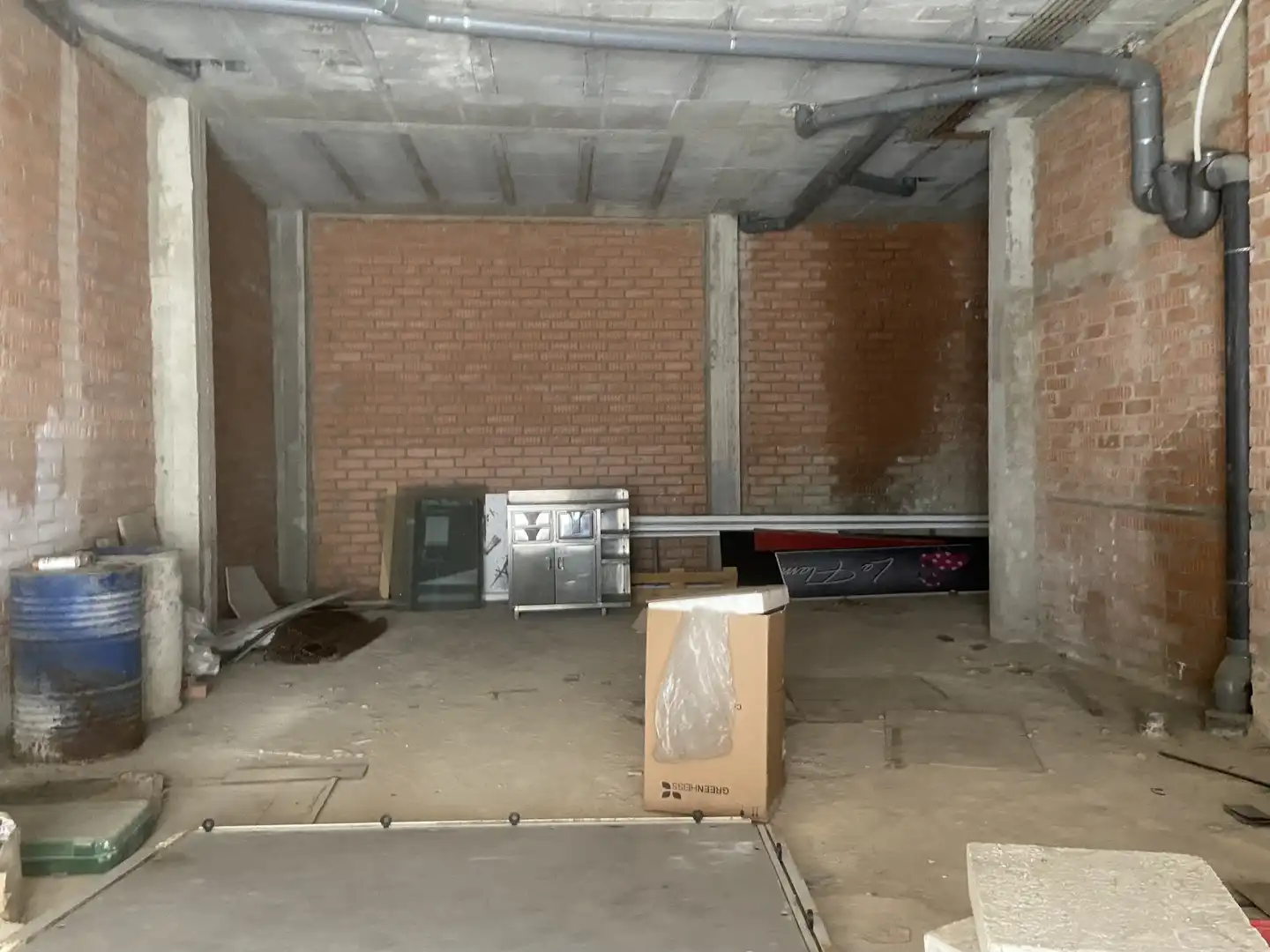 Local comercial en venta en Carrer de Sant Francesc de Paula 12, imagen 3