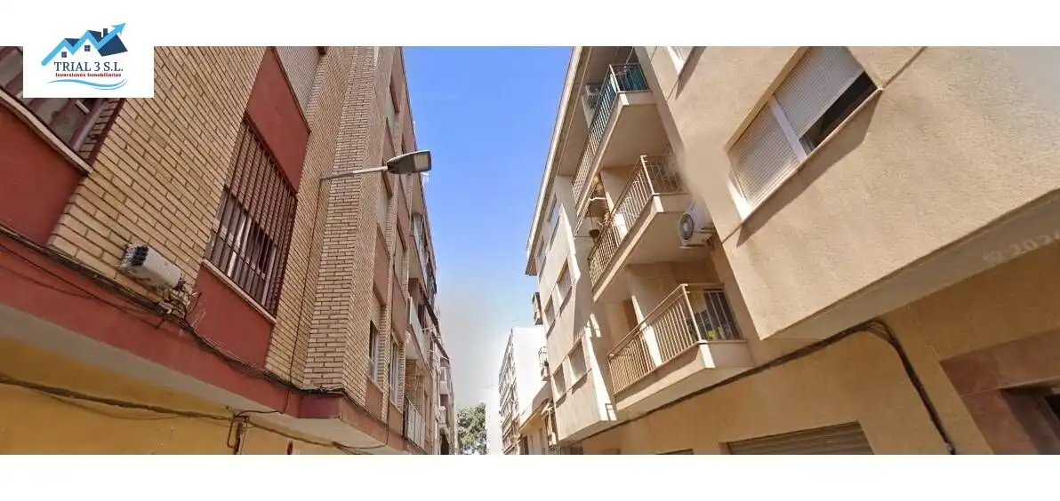 Wohnung mit Aufzug zum Verkauf in Paseo ANGELES
