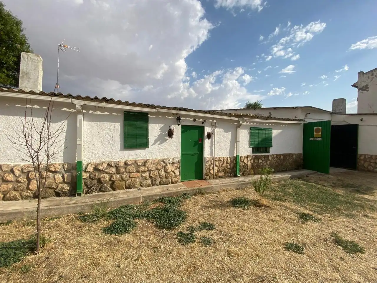 Casa rústica amb piscina en venda a DS DISEMINADOS Polígono 14 Parcela 10 LA CARRETERA, imagen 32