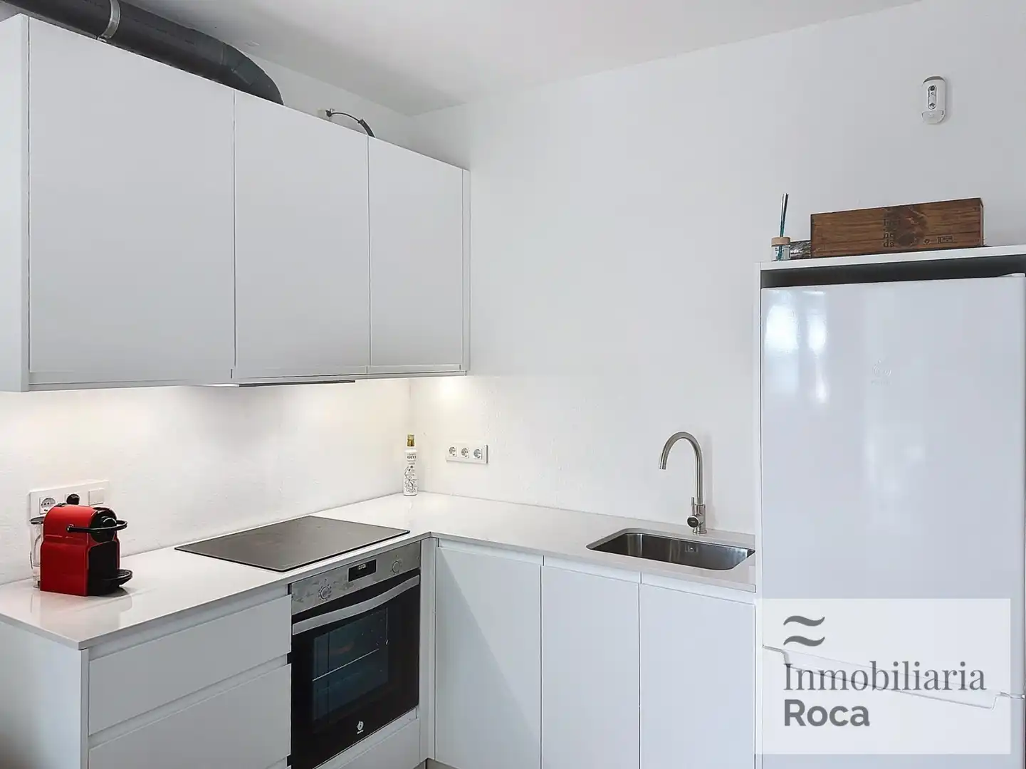 Apartament en venda a Avenida POETA GUMERSIND RIERA, Fornells