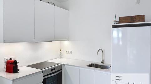 Foto 4 de Apartamento en venta en Avenida Poeta Gumersind Riera, Fornells, Es Mercadal