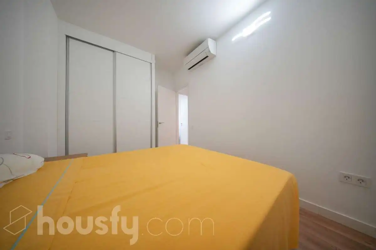 Flat with lift for sale in Calle de Hermosilla ., imagen 9