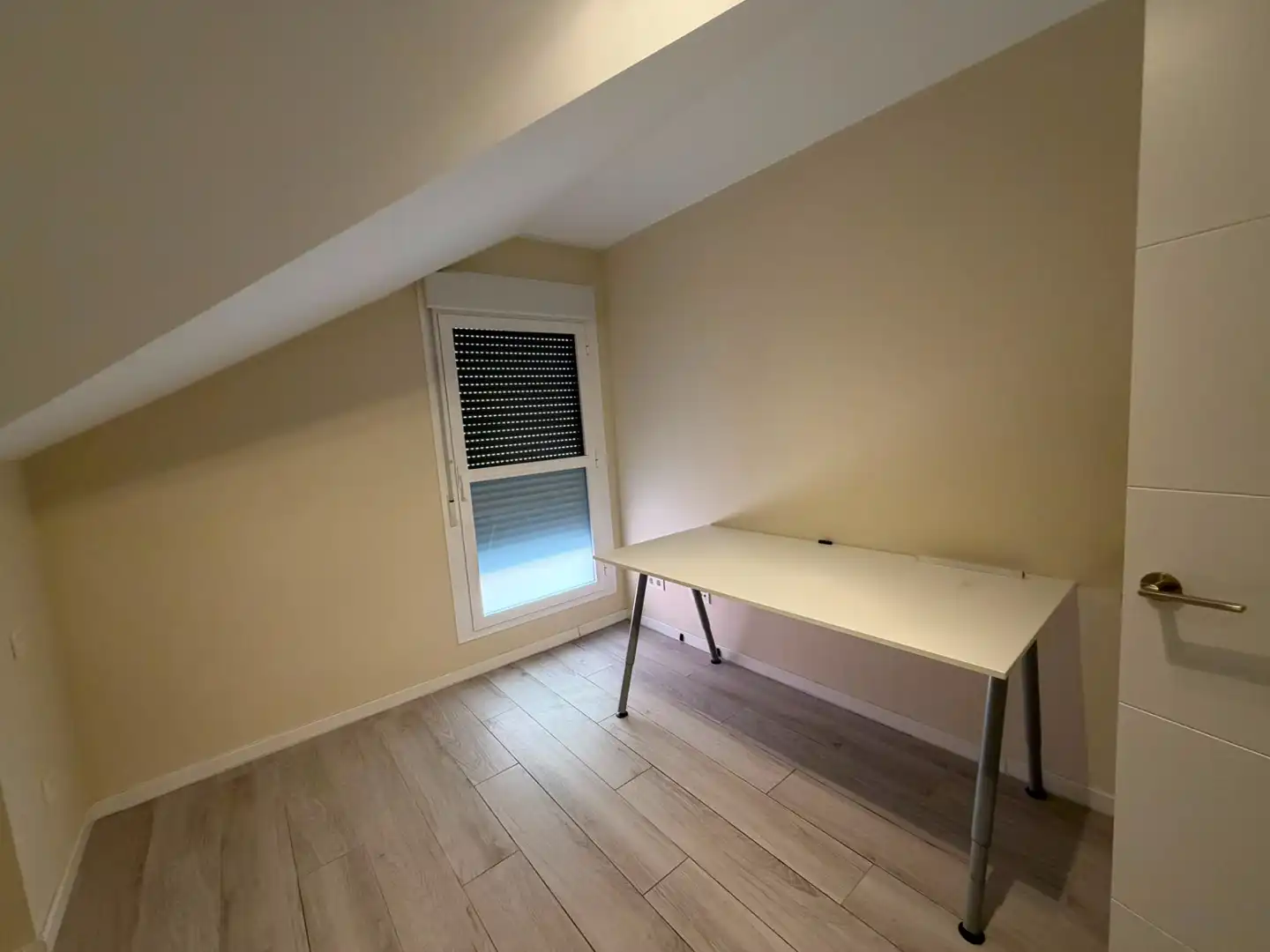 Dúplex de alquiler en Brunete