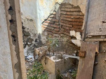 Residential land for sale in Algarrobo pueblo