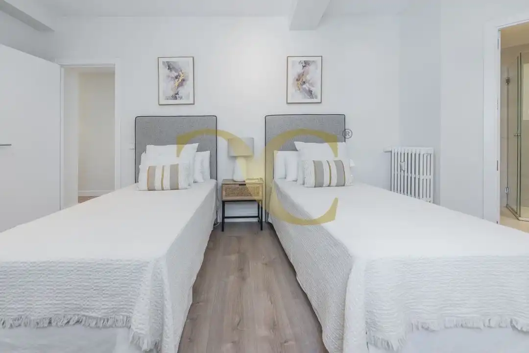 Piso con ascensor en venta en Calle del Conde de Peñalver, imagen 28