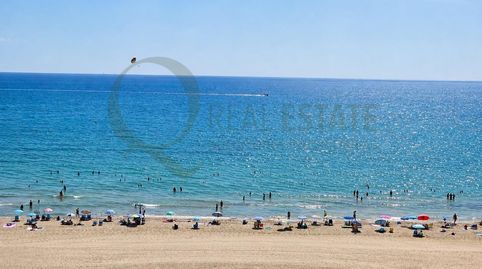 Foto 3 de Piso en venta en Avenida Jaume I el Conqueridor, Playa Muchavista, El Campello
