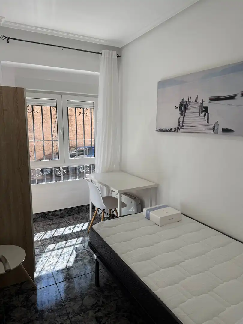 Habitación en Centre - Zona Alta