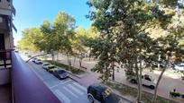 Exterior view of Flat for sale in Villena  with Air Conditioner, Heating and Terrace