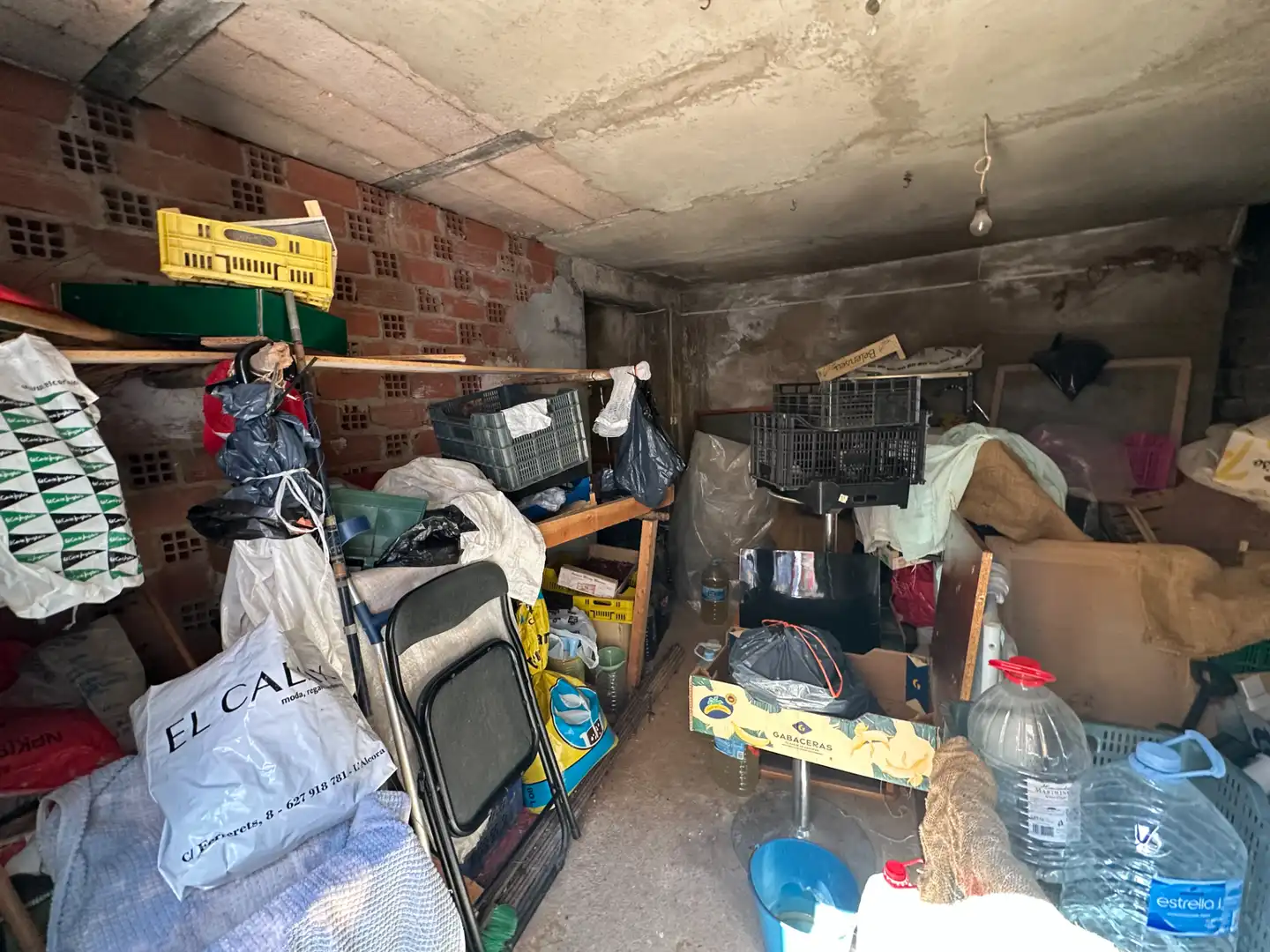 Wohnung zum Verkauf in L'Alcora mit Terrasse