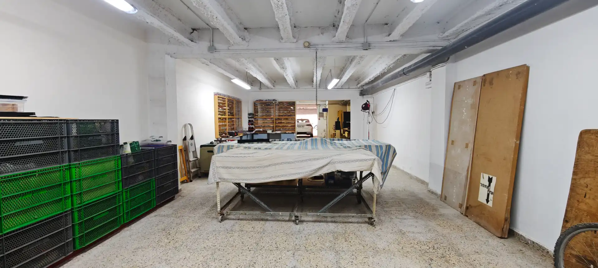 Commercial properties for sale in  Palma de Mallorca