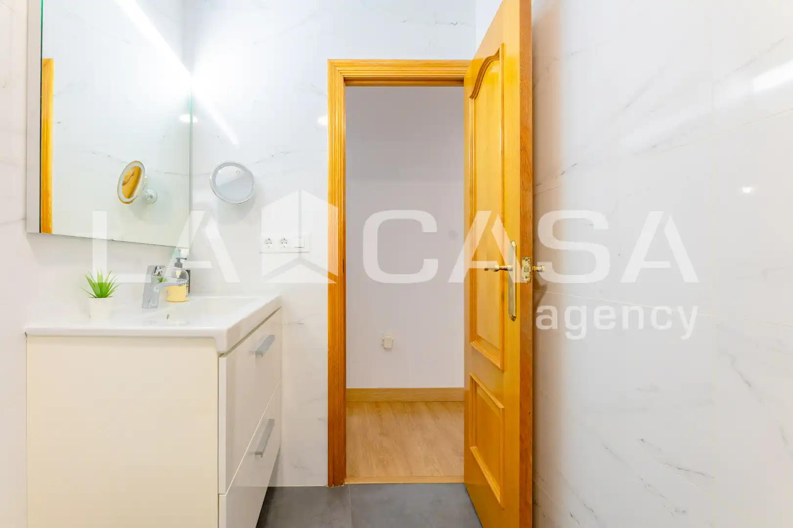 Piso con terraza en venta en Algirós, imagen 25