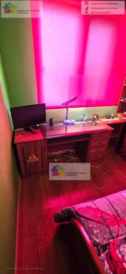 Appartamento con terrazza in vendita a La Robla, imagen 46