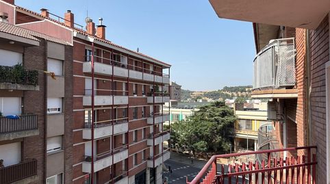 Foto 4 von Wohnung zum Verkauf in Carrer Mare de Deu de Nuria, 20, Instituts, Granollers