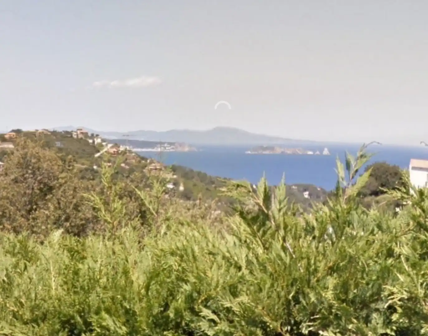 Residencial en venta en Begur