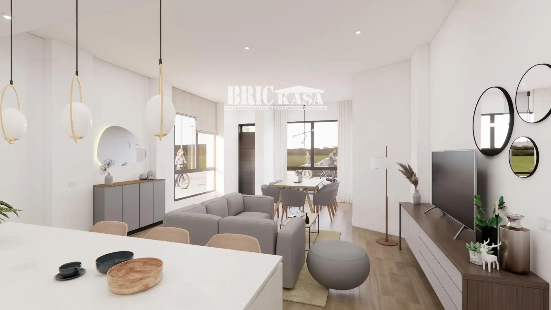 Flat for sale in N/A, Ruta de la Plata