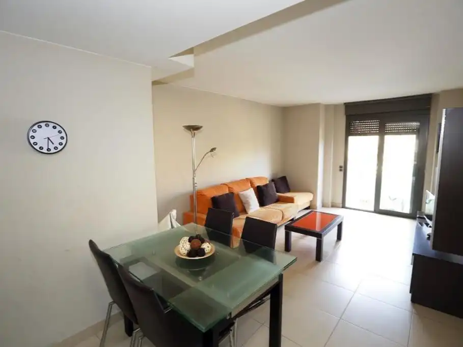 Apartment mit Aufzug zum Verkauf in Carrer Hort Adell 1