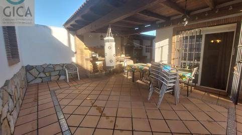 Foto 2 de Casa o xalet en venda a Calle de Isaac Newton, La Granja - La Colina - Los Pastores, Algeciras