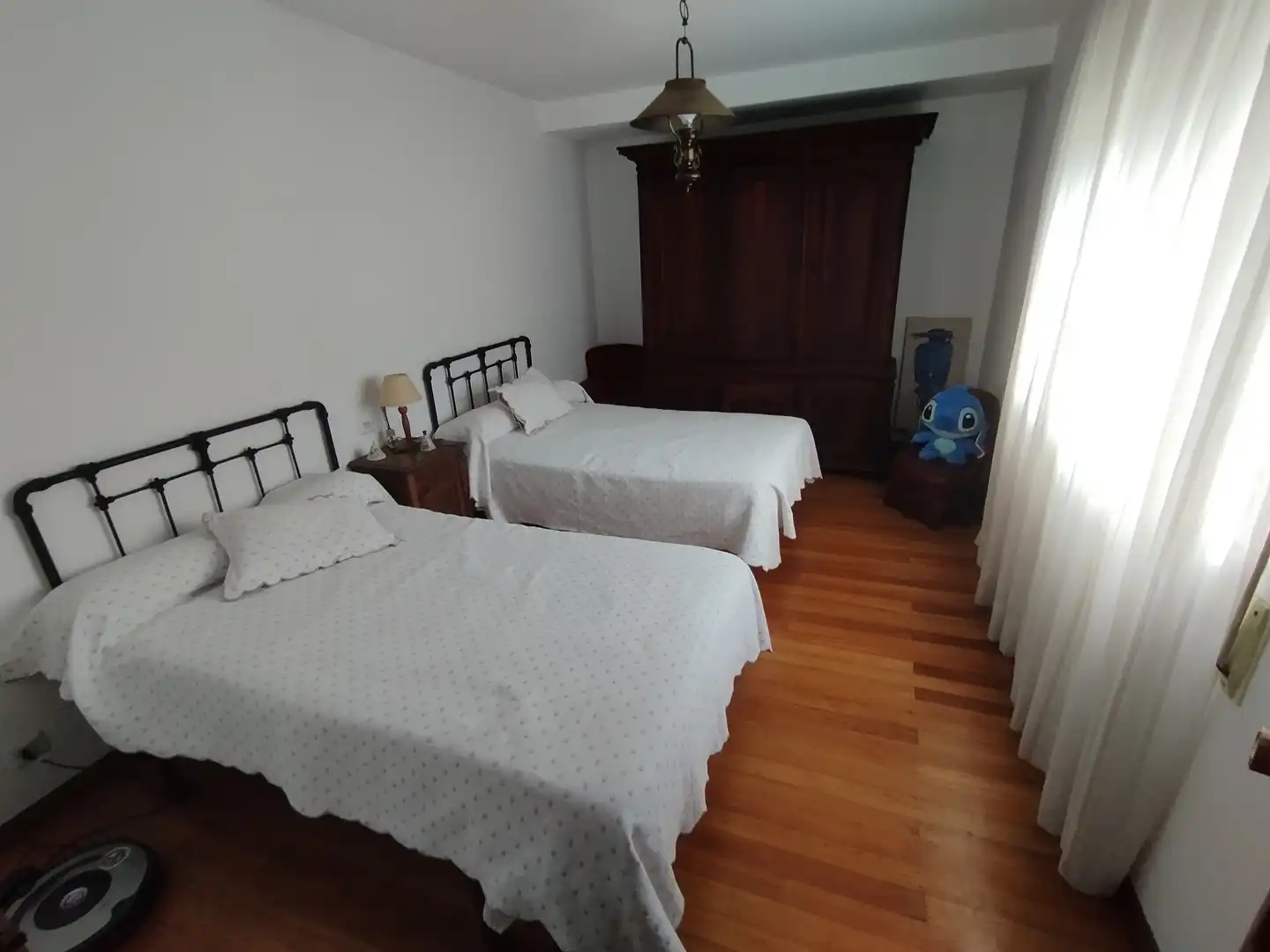 Casa amb jardí en venda a Viveiro, imagen 6